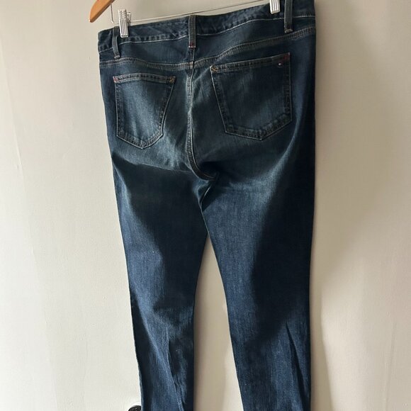 Tommy Hilfiger Classic Skinny Jeans Sz10 - Picture 3 of 5